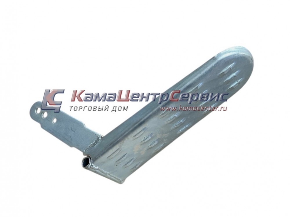 Педаль-газа без подпятника н/о 53205-1108010-0