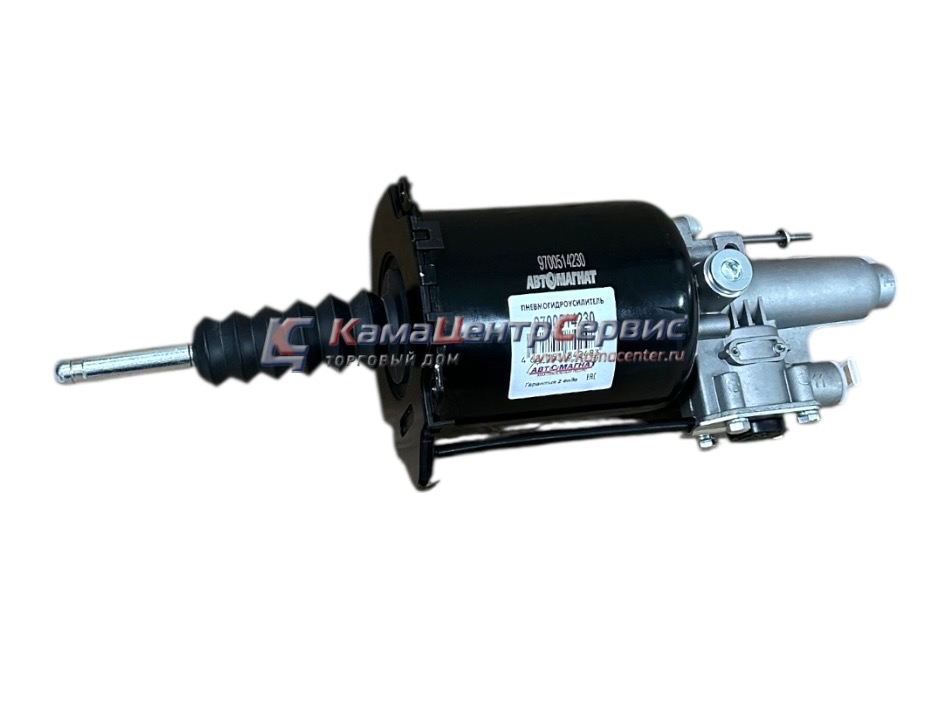 ПГУ VG3350 WABCO (9700514230) (АНАЛОГ) 9700514230-0