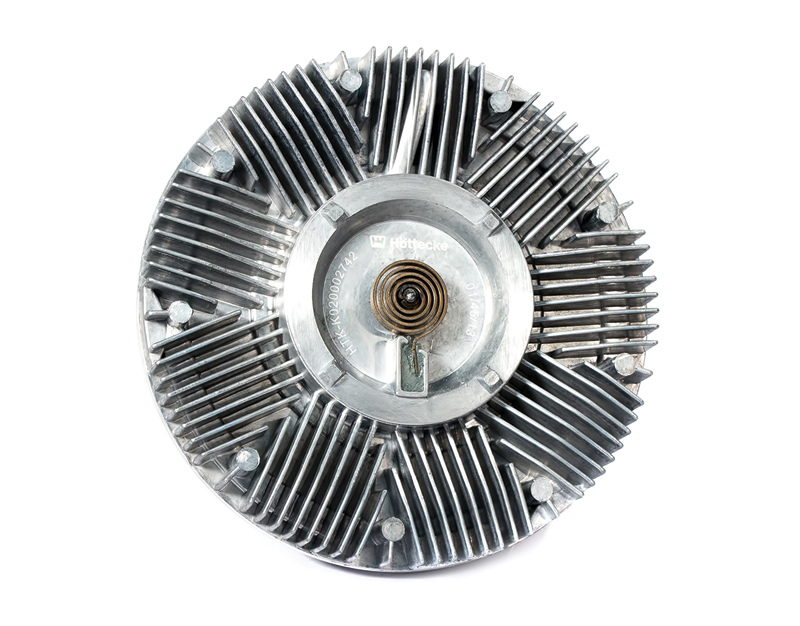 Муфта вязкостная (d=180мм, крыл. d=660) (HOTTECKE) HTKK020002742