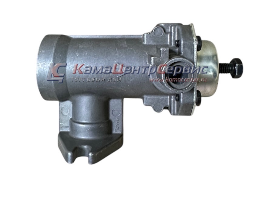 Клапан ограничения давления (WABCO) 4750100017