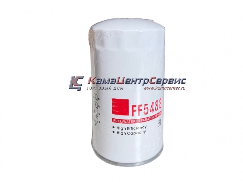 Элемент топливный FF 5488 VE (3959612) дв.CUMMINS (АНАЛОГ) FF-5488