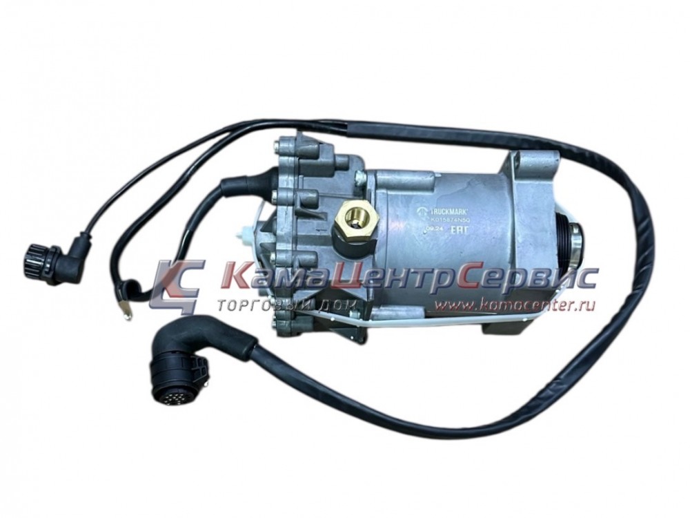 ПГУ в сборе 5490 (1328298010) K015874N50