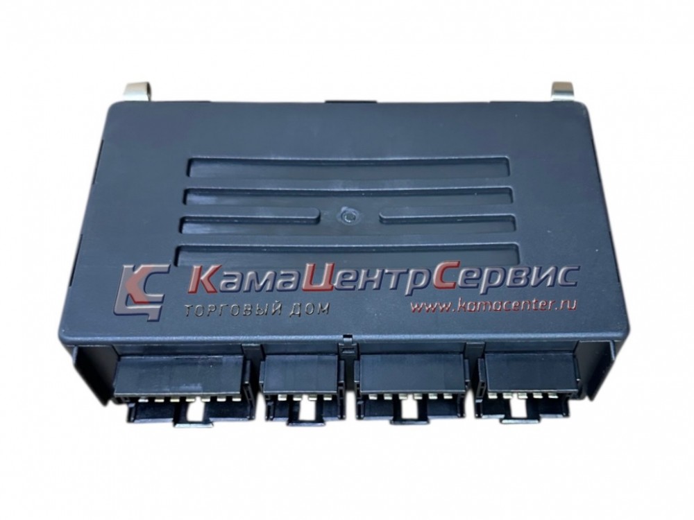 Блок управления двигателем MERCEDES BENZ А0014469835