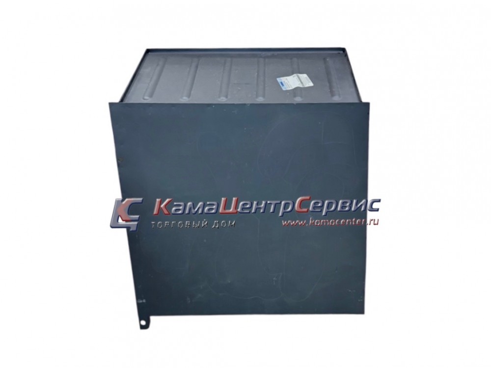 Ящик инструментальный (военный) (ПАО КАМАЗ) 5320-8507010