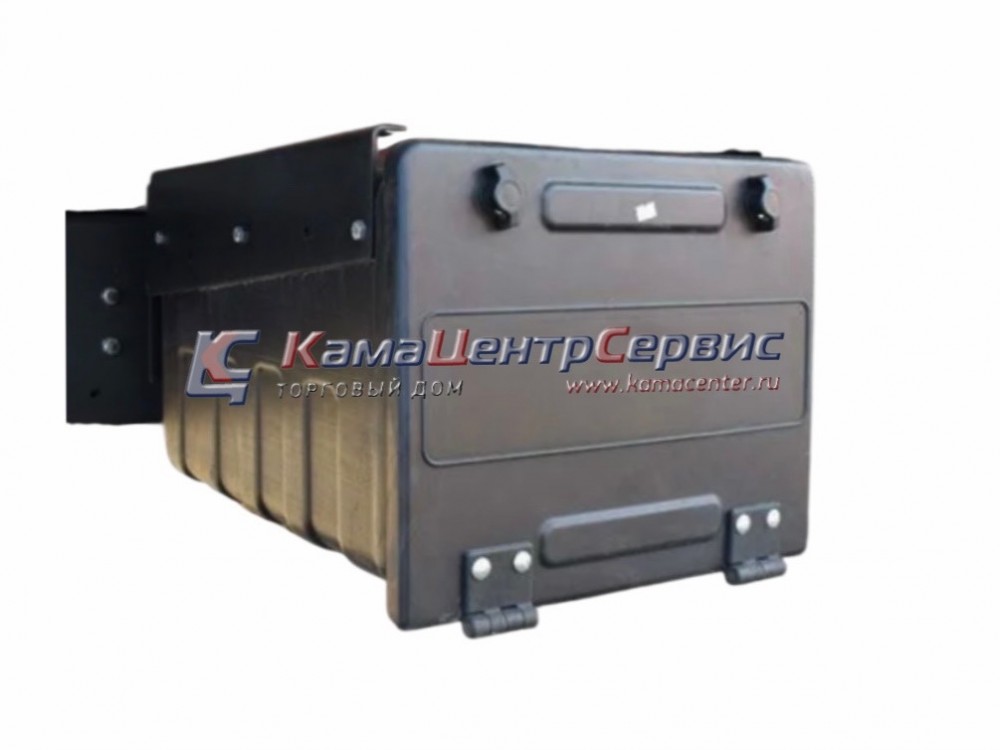 Ящик инструментальный (АП 65117-3919015) АП65117-3919015