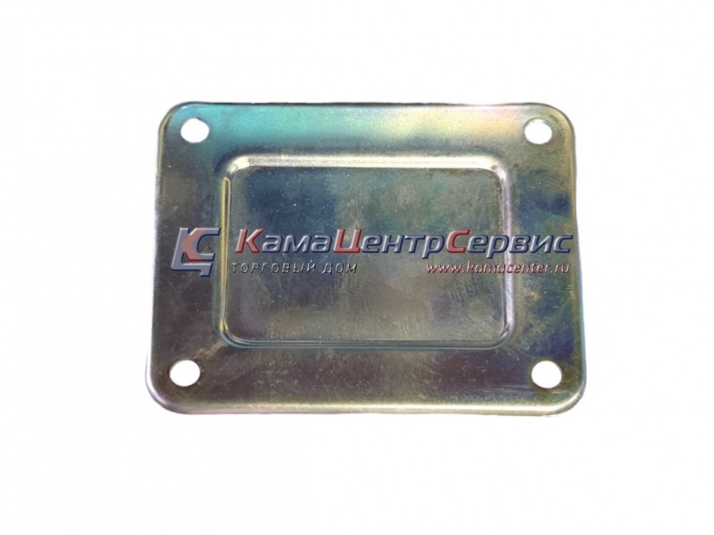 Крышка смотрового люка (ПАО КАМАЗ) 14-1601030