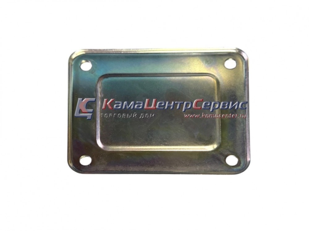 Крышка смотрового люка (ПАО КАМАЗ) 14-1601030