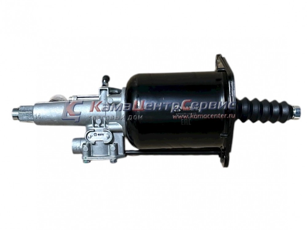 ПГУ а/м КАМАЗ 5490 (АНАЛОГ) А9700514410