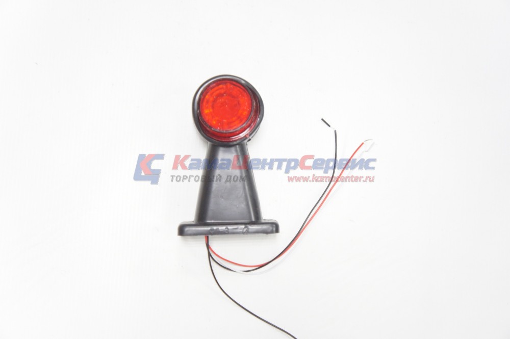 Фонарь габаритный диодный бегущий -3-04 LED 3-04-3716