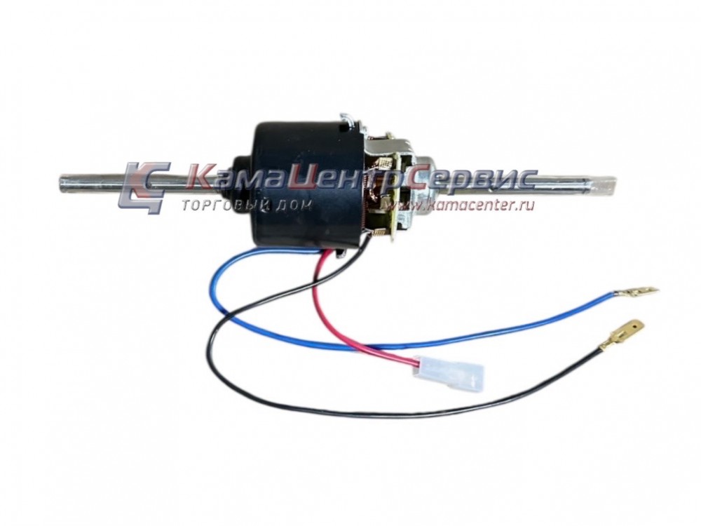 Привод вентилятора отопителя 681.3780 АЕ