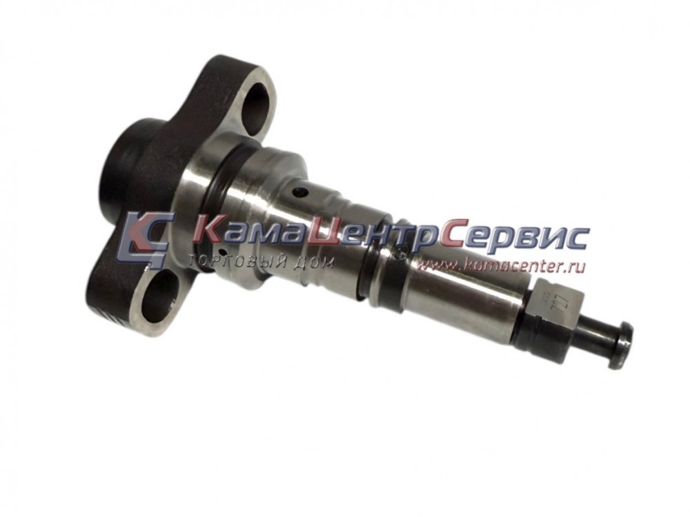 Пара плунжерная BOSСH ЕВРО-2 (740.30;.31;740.50;.51) 2418455727-0