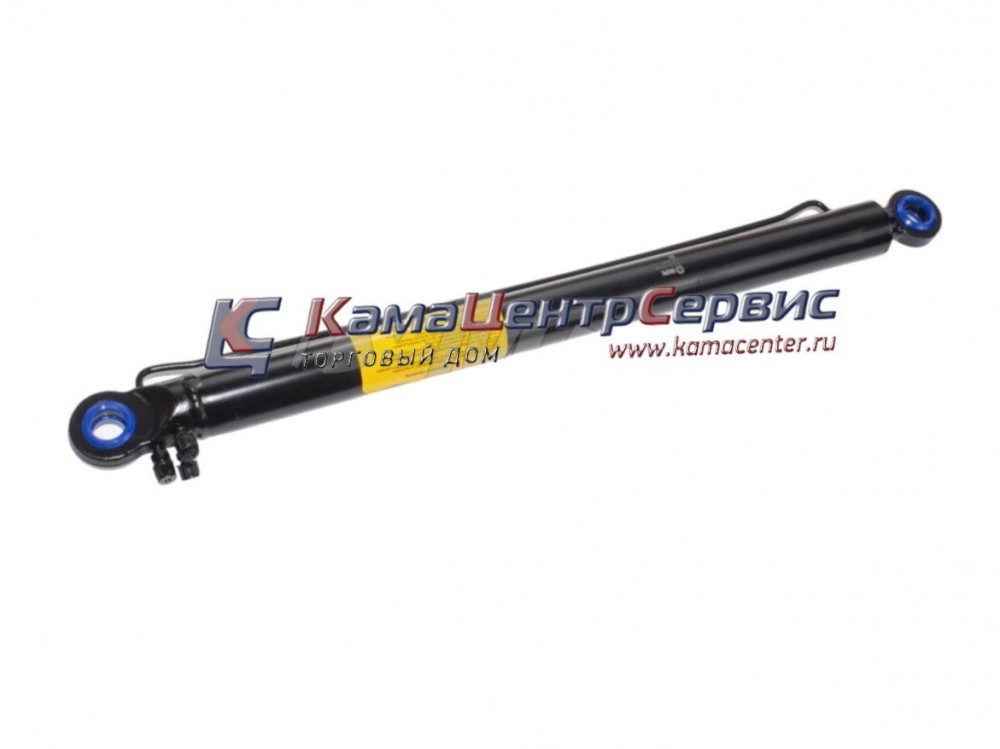 Цилиндр подъема кабины в сборе DCD2-113338