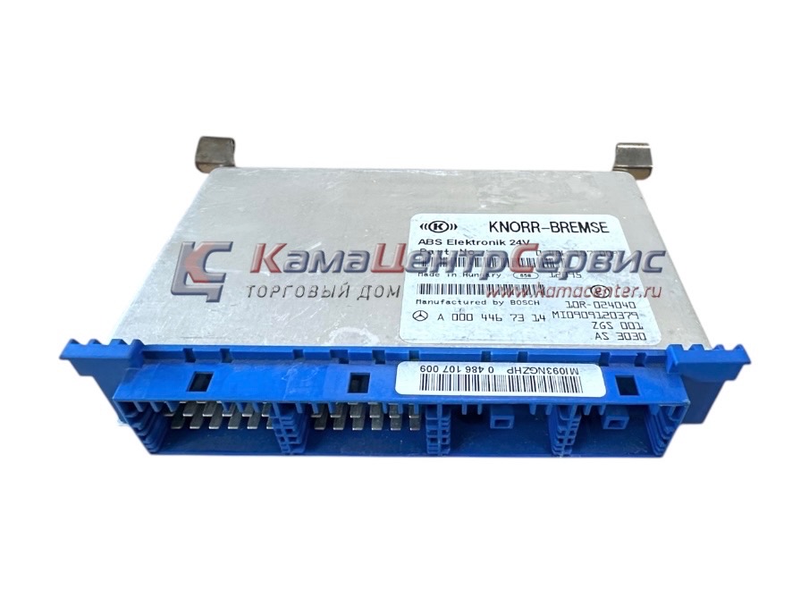 Блок управления АБС 314 (KNORR-BREMSE) 0004467314