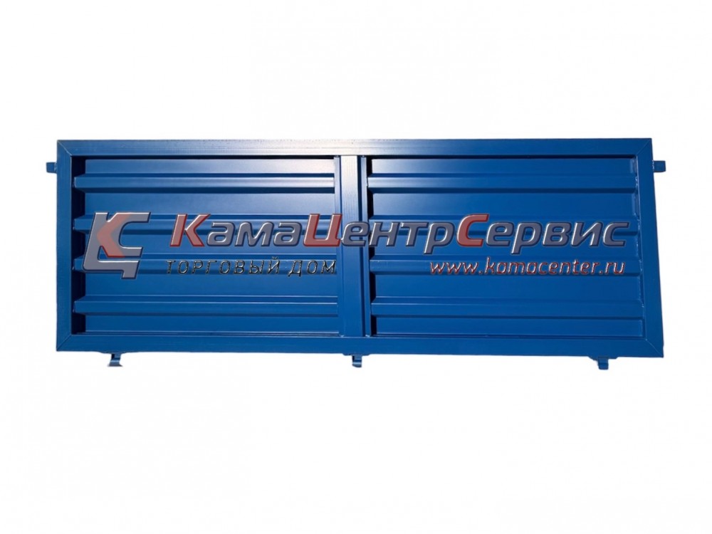 Борт боковой Евро (2200х750) 53215
