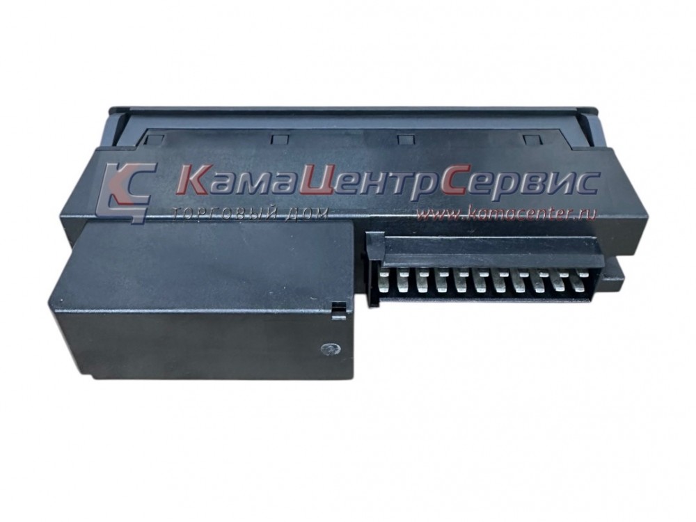 Селектор переключения передач АКПП А119700502 (6006341048) А1197-005-02