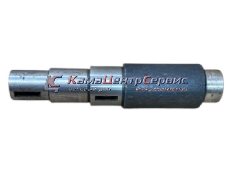 Вал привода ТНВД ЕВРО-1 BOSCH d=26 (КМД) 740.51-1121050