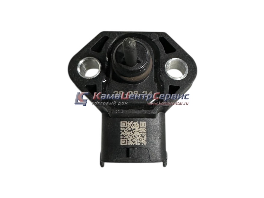 Датчик давления топлива и температуры (г.Калуга) 743-3829