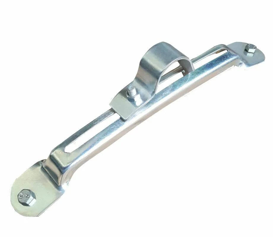 Хомут крыла в сборе (пластина) М-Р (L=350мм) 17002-1