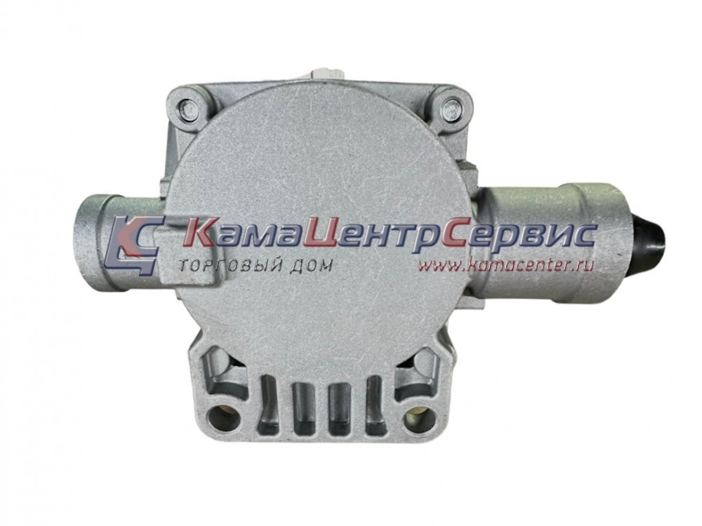 Воздухораспределитель (аналог WABCO 094.136-01) 9758-3531010 9710021500