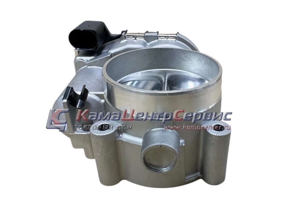 Заслонка дроссельная (BOSCH оригинал) 0280750129