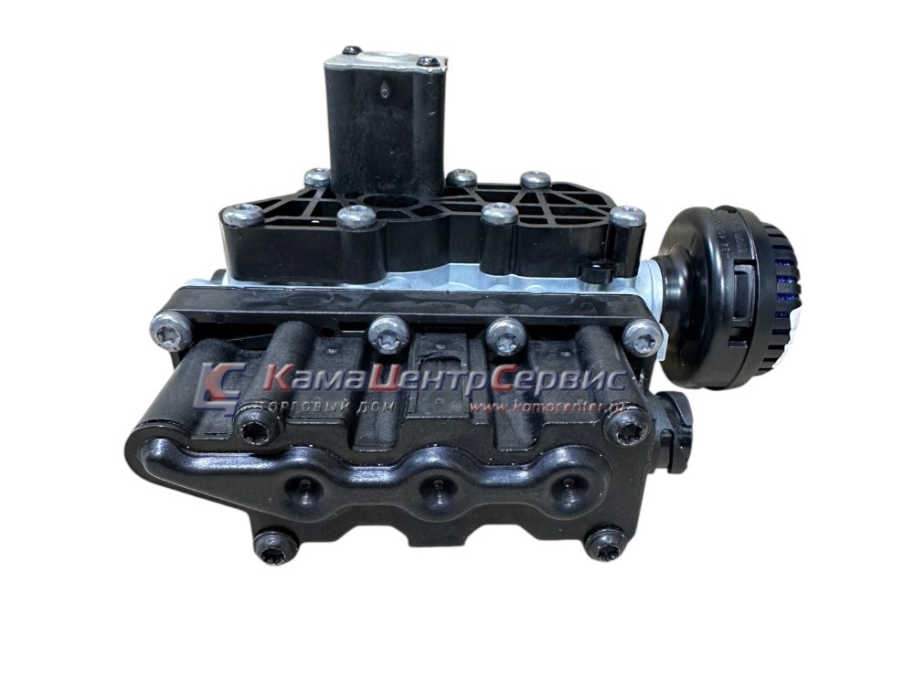 Электропневмоклапан (WABCO) 4728800640