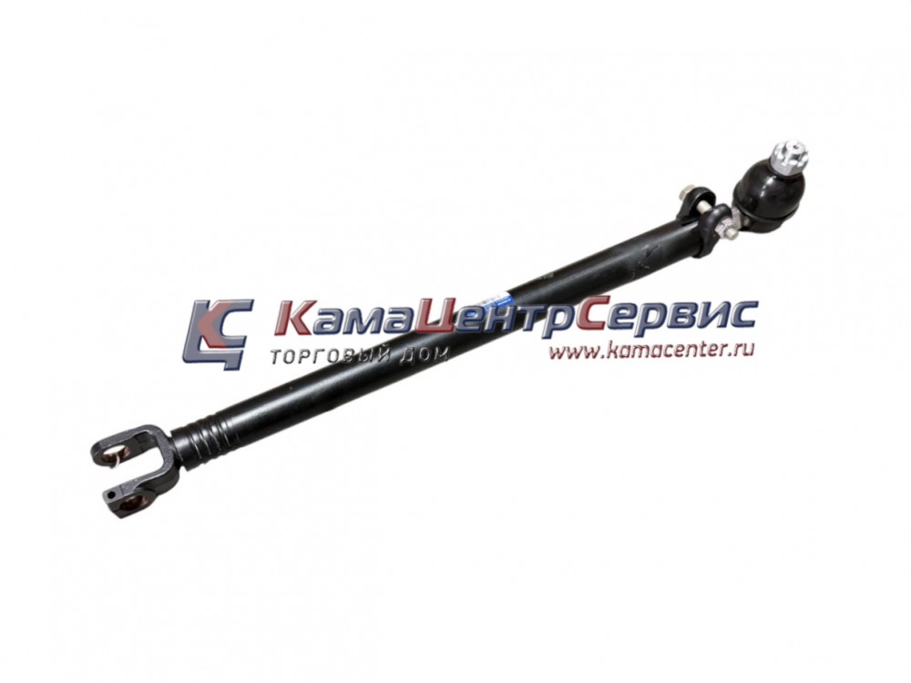 Тяга сошки 6522 L=905мм (РОСТАР) 6522-3414009-11