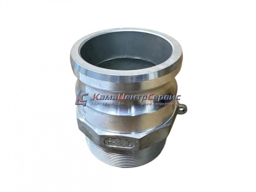 Горловина топливного бака Mercedes-Benz F300