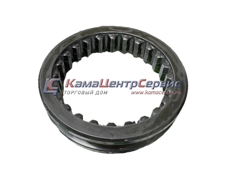 Муфта синхронизатора ZF (1304304444) 95570514