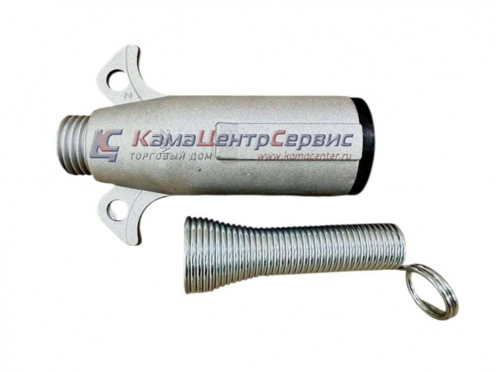 Вилка штепсельная ПС-325-150 (Наб. Челны) 5320-3723150