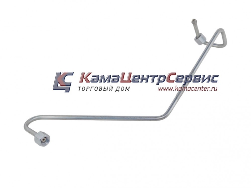 Трубка высокого давления ЕВРО-4 №1817 (АНАЛОГ) 45104-1104027-90