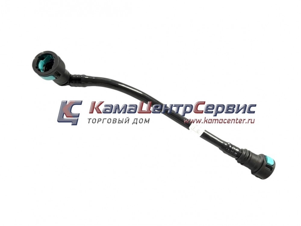 Трубка охлаждения компрессора дв.CUMMINS 6ISBe 5622832 5305241