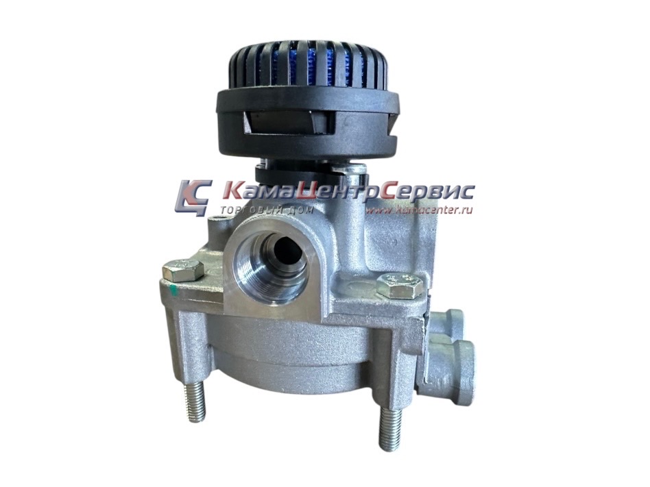 Клапан высокого давления (аналог 9750010007) (09407901) 094.079-01