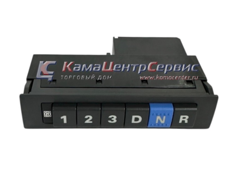 Переключатель кнопочный АКПП 6006.341.048