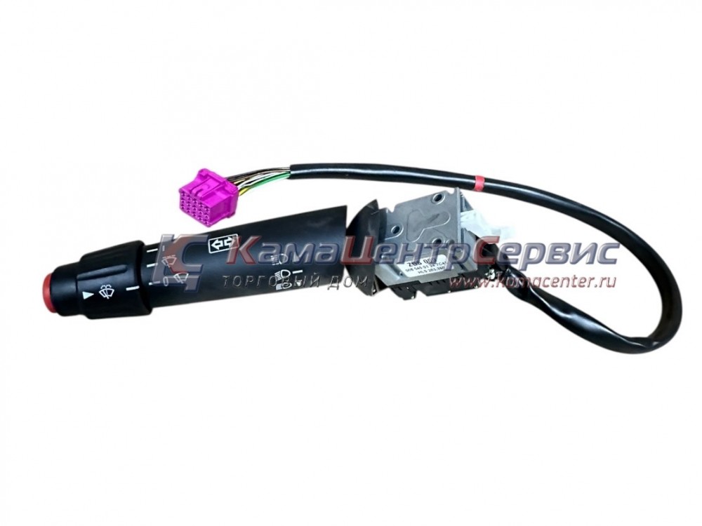 Переключатель подрулевой левый Mercedes-Benz ZGS009 00854501247C45
