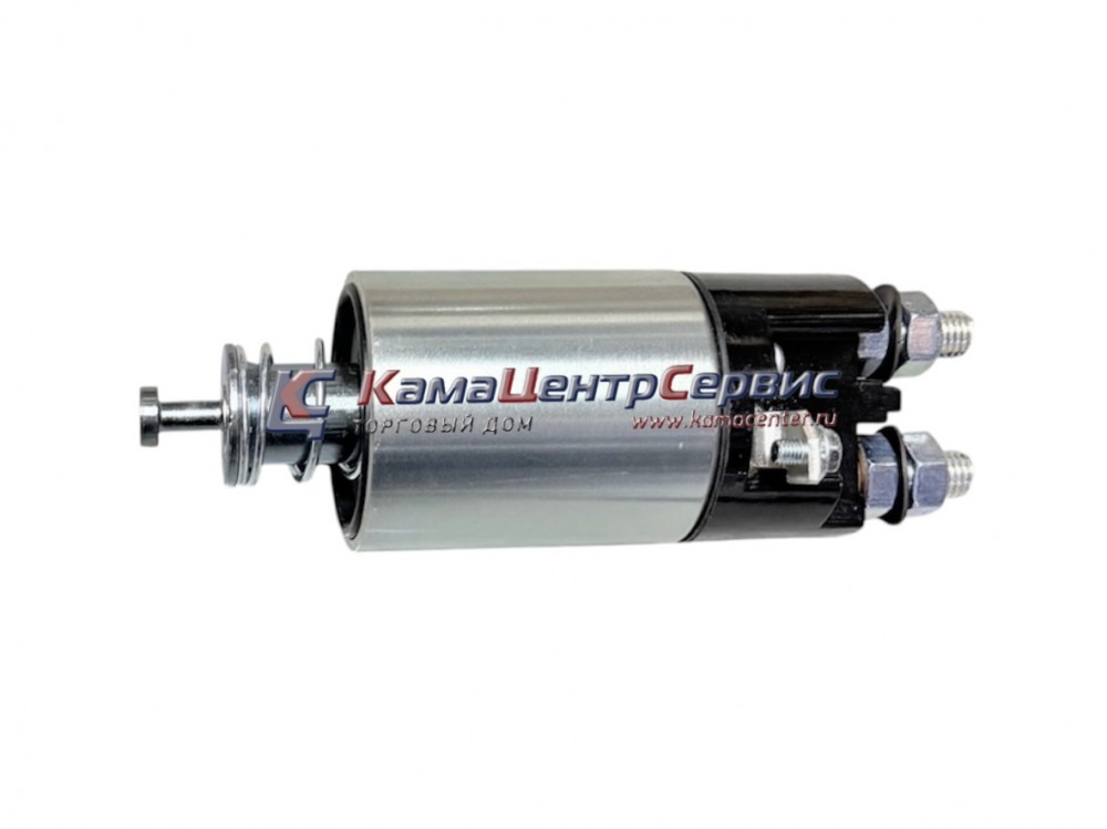 Реле втягивающее стартера 24V 6kDK 2810 (стартер 4992135) 6010-262/DK2810
