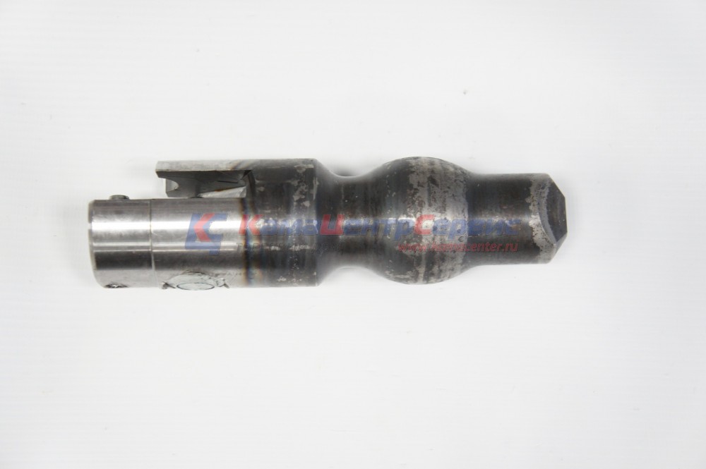Палец фаркопа D=48,7 L=175 (ROCKINGER) R0500/530/560