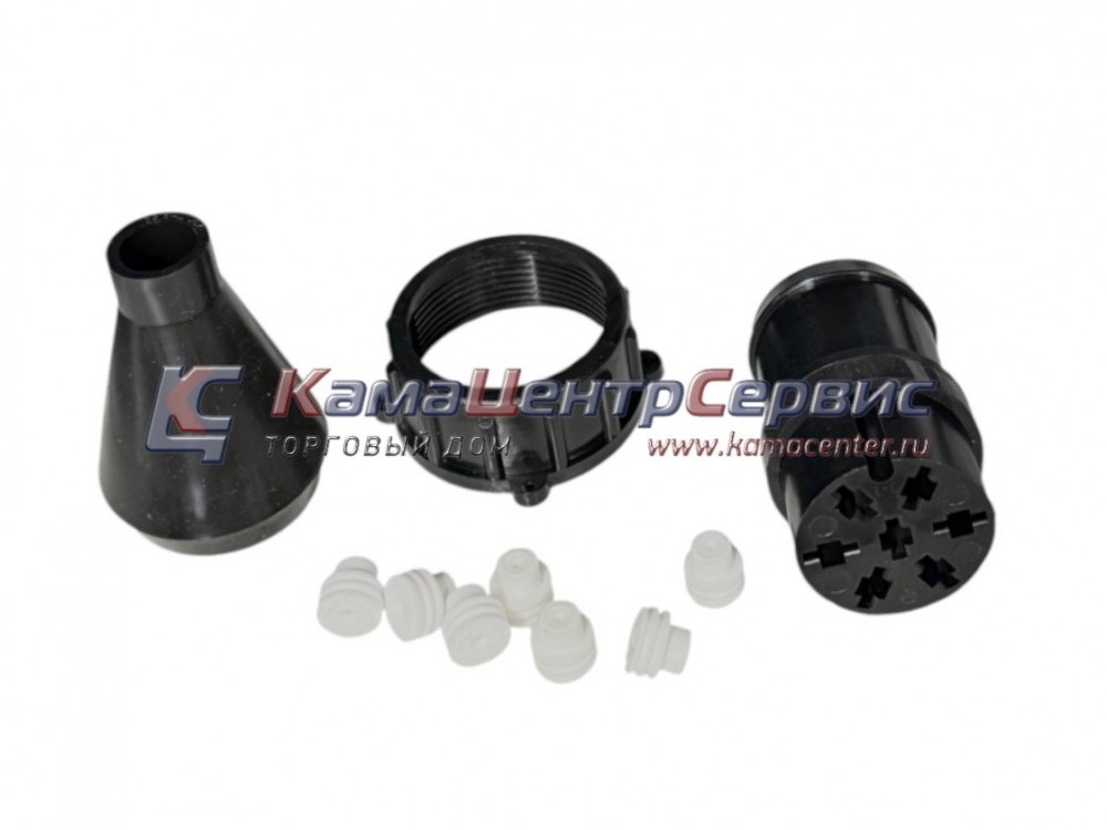 Розетка (голая) СЦ7.601.607