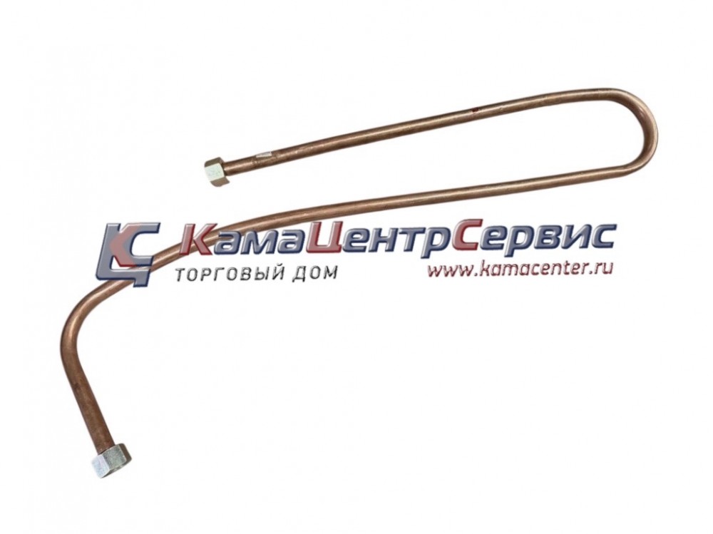 Трубка компрессора (ПАО КАМАЗ) 65115-3506192