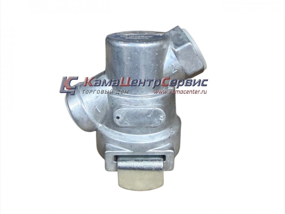 Фильтр магистральный усил. 12-3511310-01