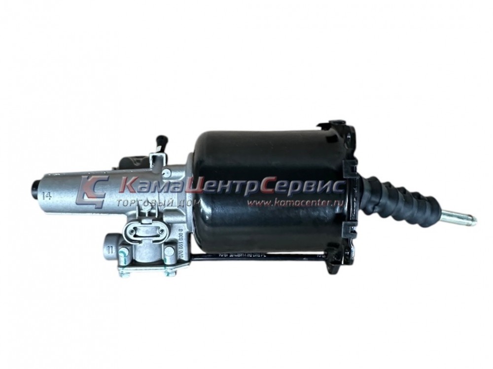 ПГУ Камаз 6580 WABCO  970 051 455 0/9700514550 9700514550