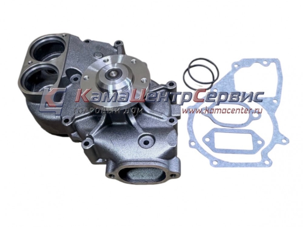 Помпа 5490  (А4572002901) 4572002901