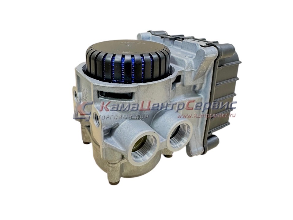 Модулятор EBS 5490 (WABCO) 4801067010