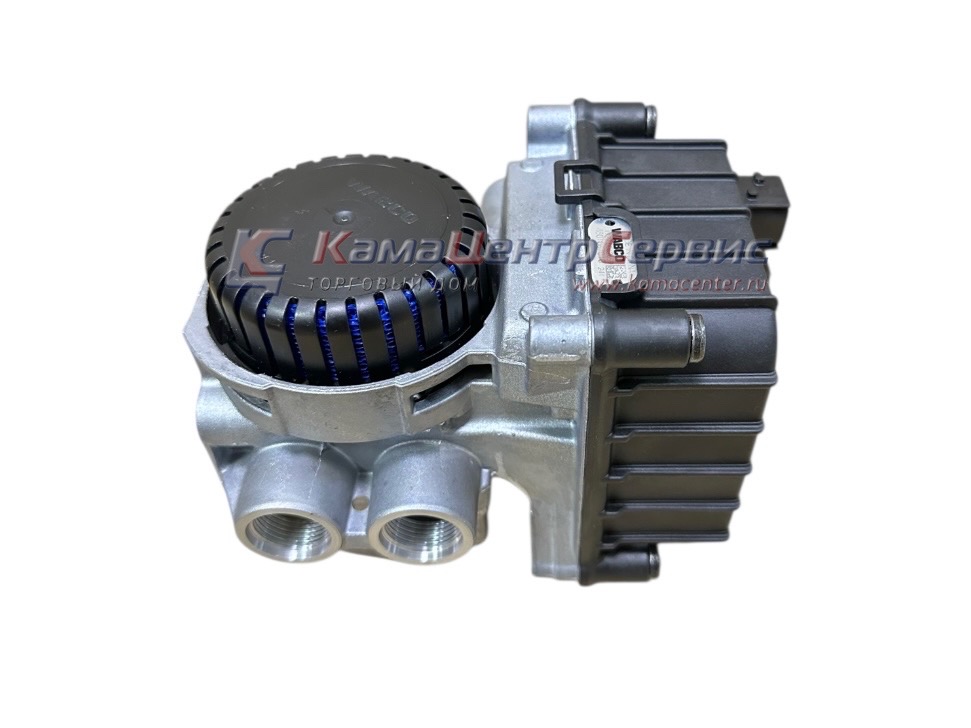 Модулятор EBS 5490 (WABCO) 4801067010