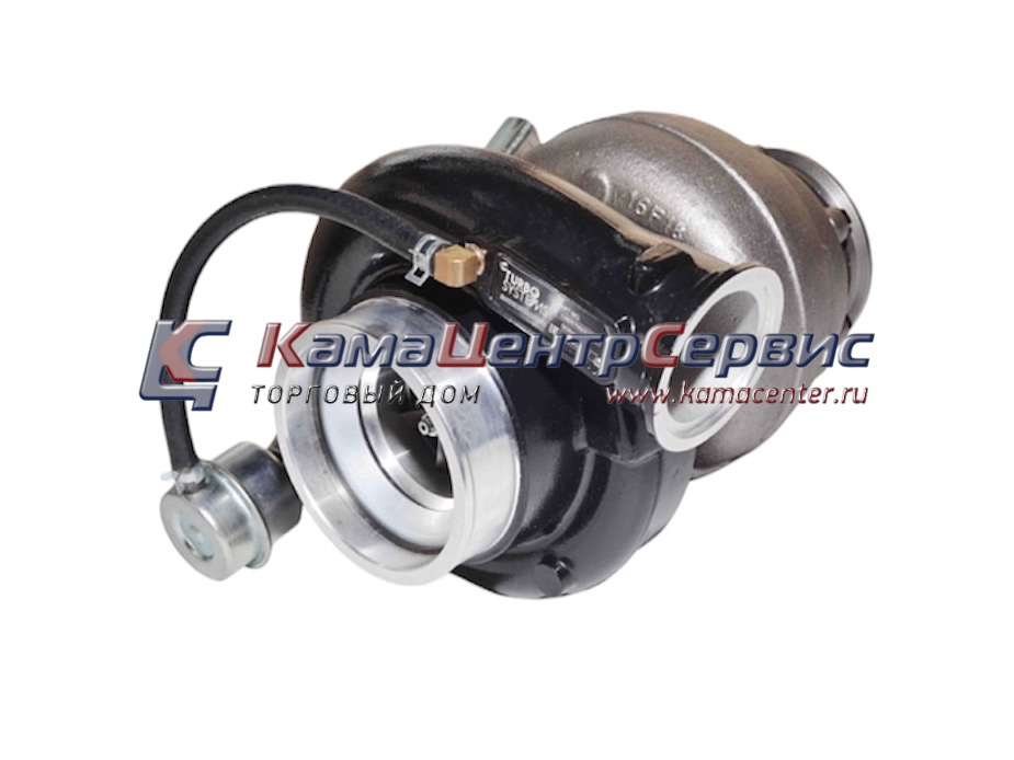 Турбокомпрессор Евро-4 S300G 13809700106, 13809880027,3787729 (аналог Borg Warner) 13809700027-0