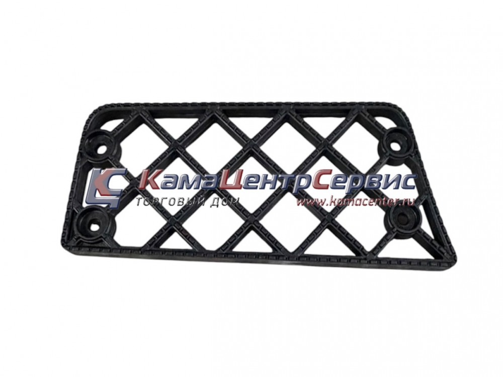 Накладка подножки на 5490 (РОСТАР) 5490-8405017-10