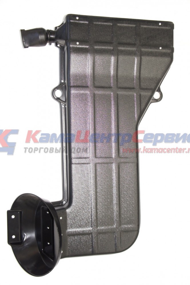 Воздухозаборник ЕВРО-3 (без крепления) 65115-1109400-30