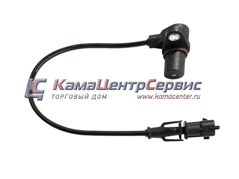 Датчик частоты вращения к/вала  (АНАЛОГ BOSCH) (ан.407.3847) 0281002898-0