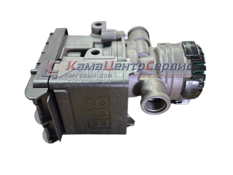 Модулятор EBS (KNORR-BREMSE) K057765N00
