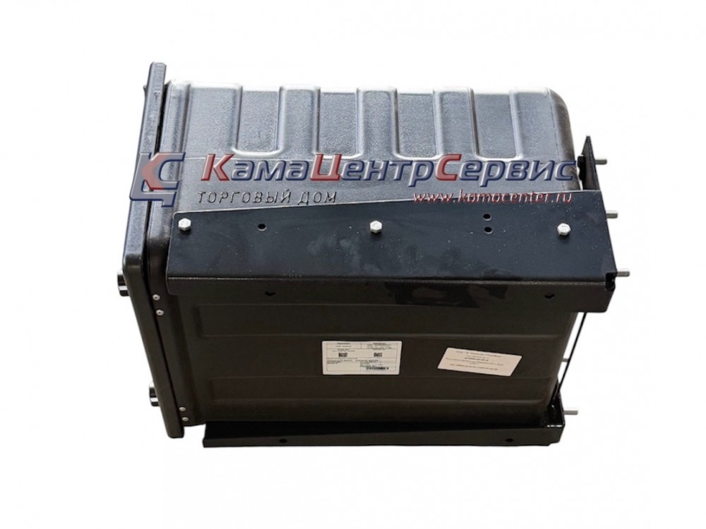 Ящик инструментальный (650х400х330) в сборе (пласт.) АП6520-3919015