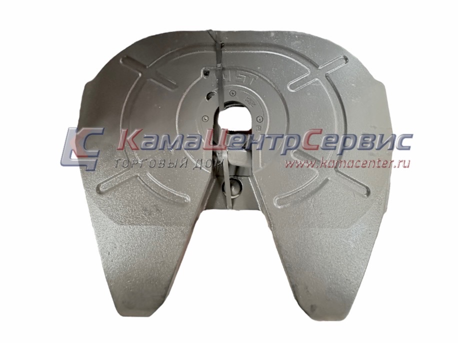 Седельно-сцепное устройство (ССУ) (JSK38C1-2 h=190мм, 3,5 дюйма JOST-JSK38C1